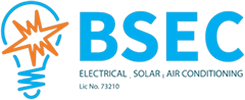 Brent Stocker Electrical
